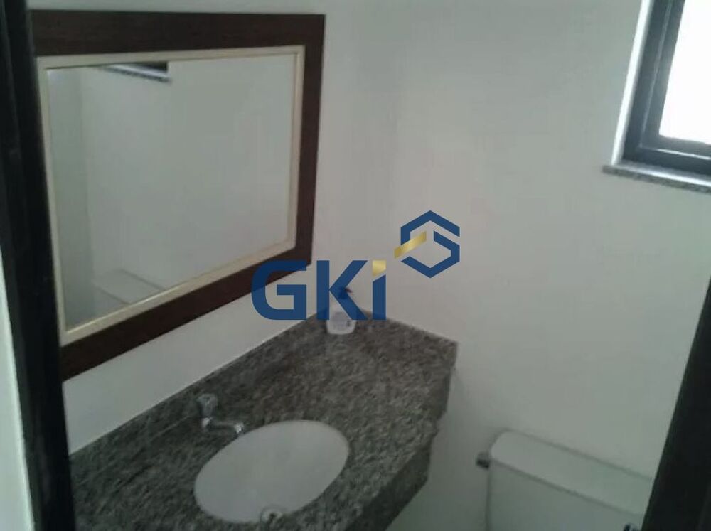 Conjunto Comercial-Sala para alugar, 46m² - Foto 3