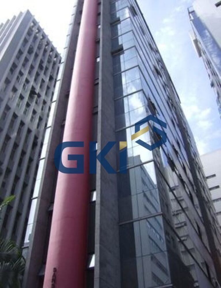 Conjunto Comercial-Sala para alugar, 46m² - Foto 1