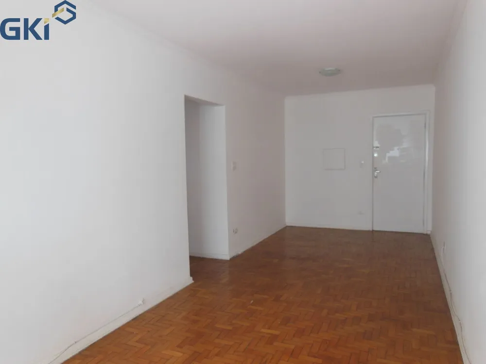 Apartamento, 2 quartos, 80 m² - Foto 3