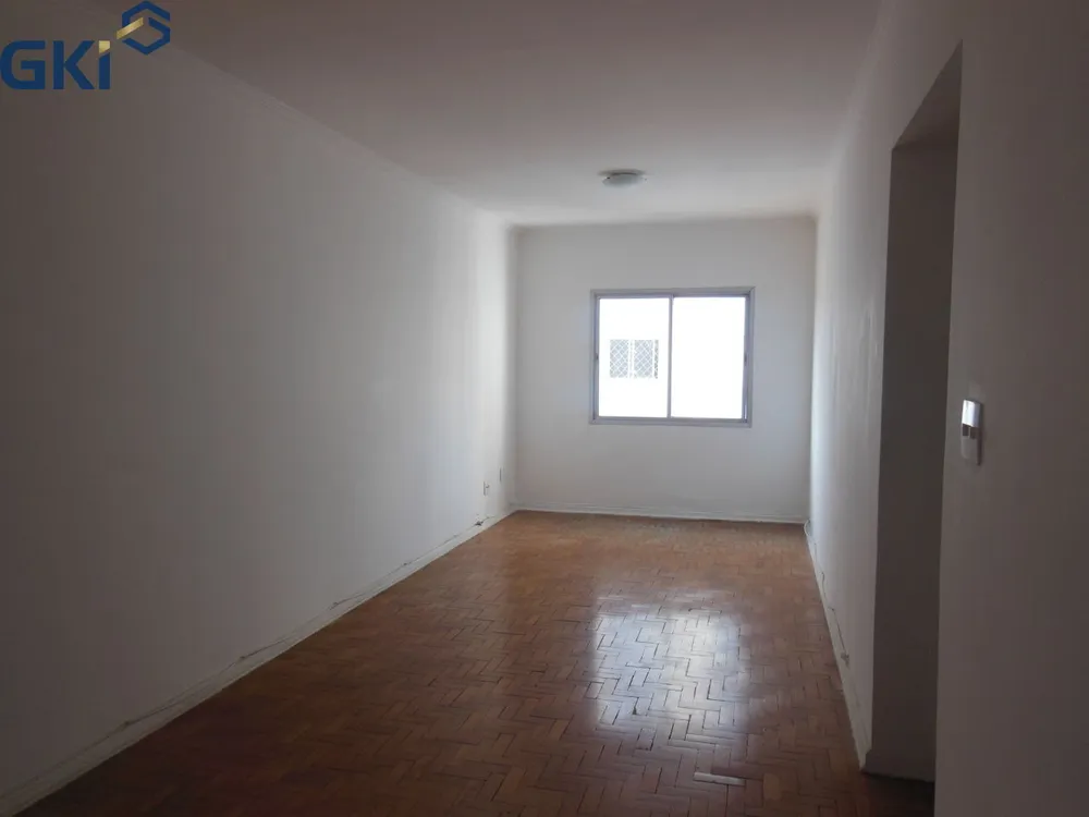 Apartamento, 2 quartos, 80 m² - Foto 2