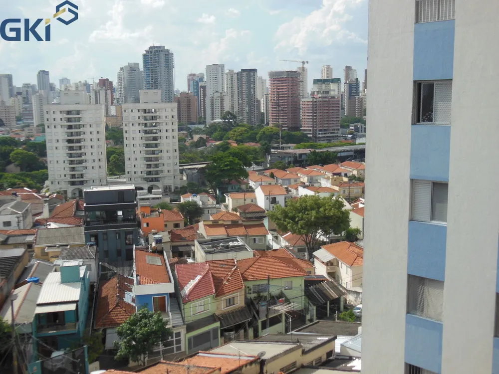 Apartamento, 2 quartos, 80 m² - Foto 1