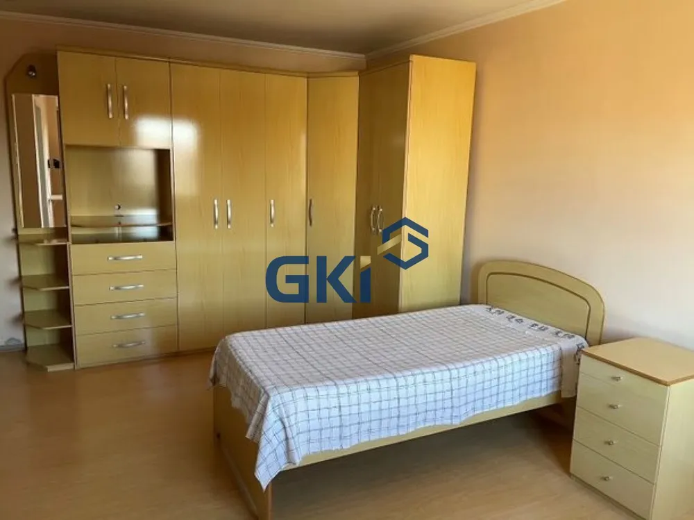 Casa, 3 quartos, 250 m² - Foto 17