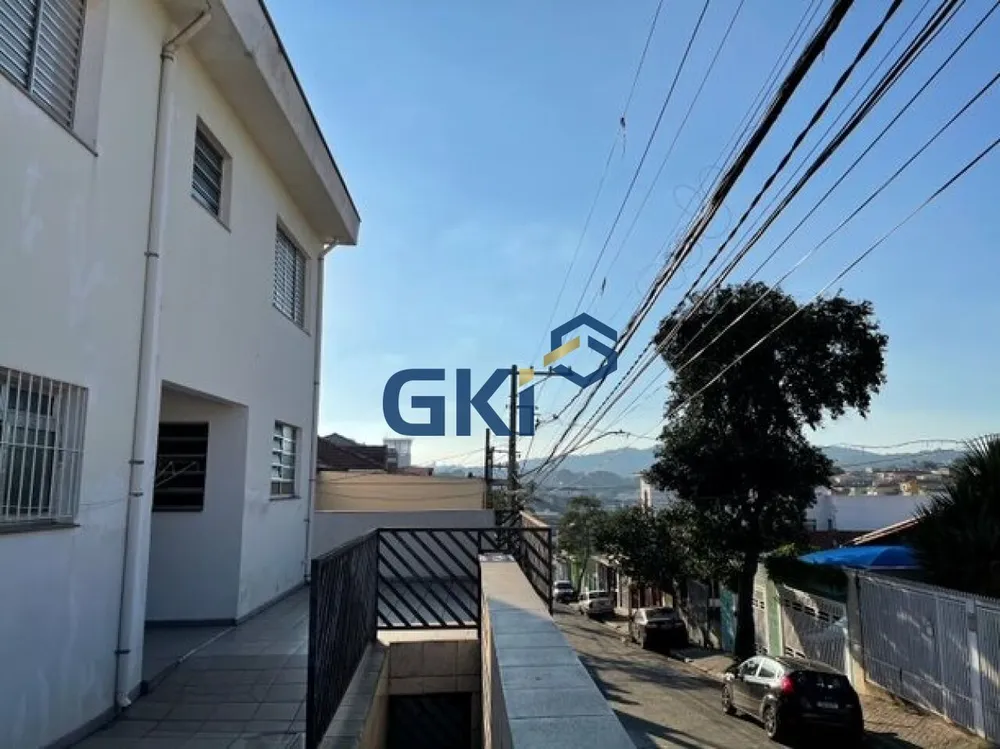 Casa, 3 quartos, 250 m² - Foto 20