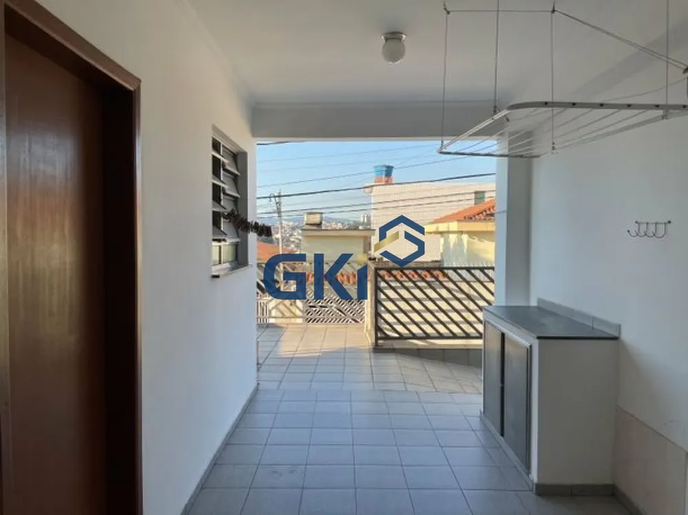 Casa, 3 quartos, 250 m² - Foto 7