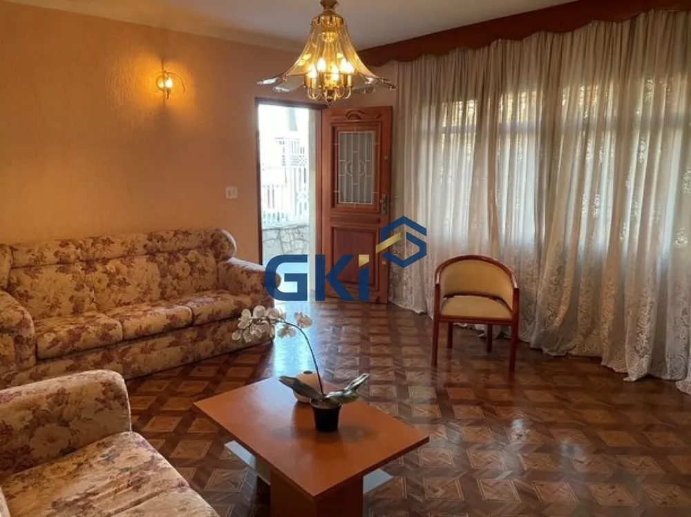 Casa, 3 quartos, 250 m² - Foto 1