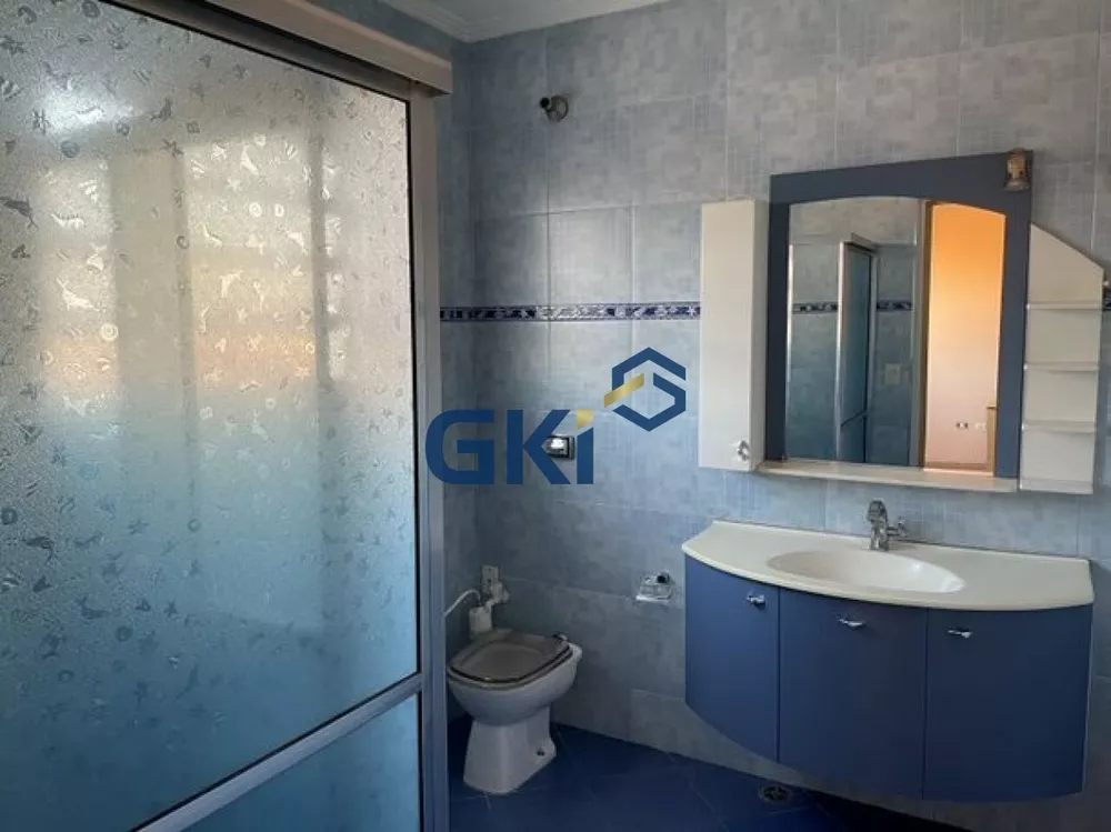 Casa, 3 quartos, 250 m² - Foto 3