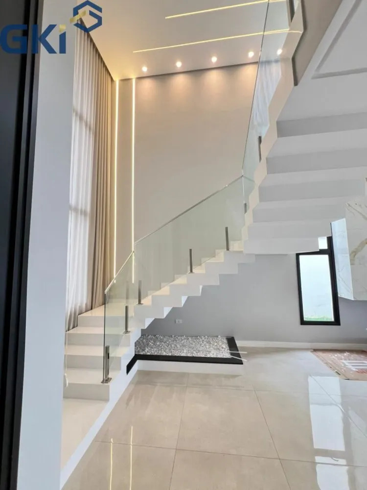 Casa, 5 quartos, 404 m² - Foto 5