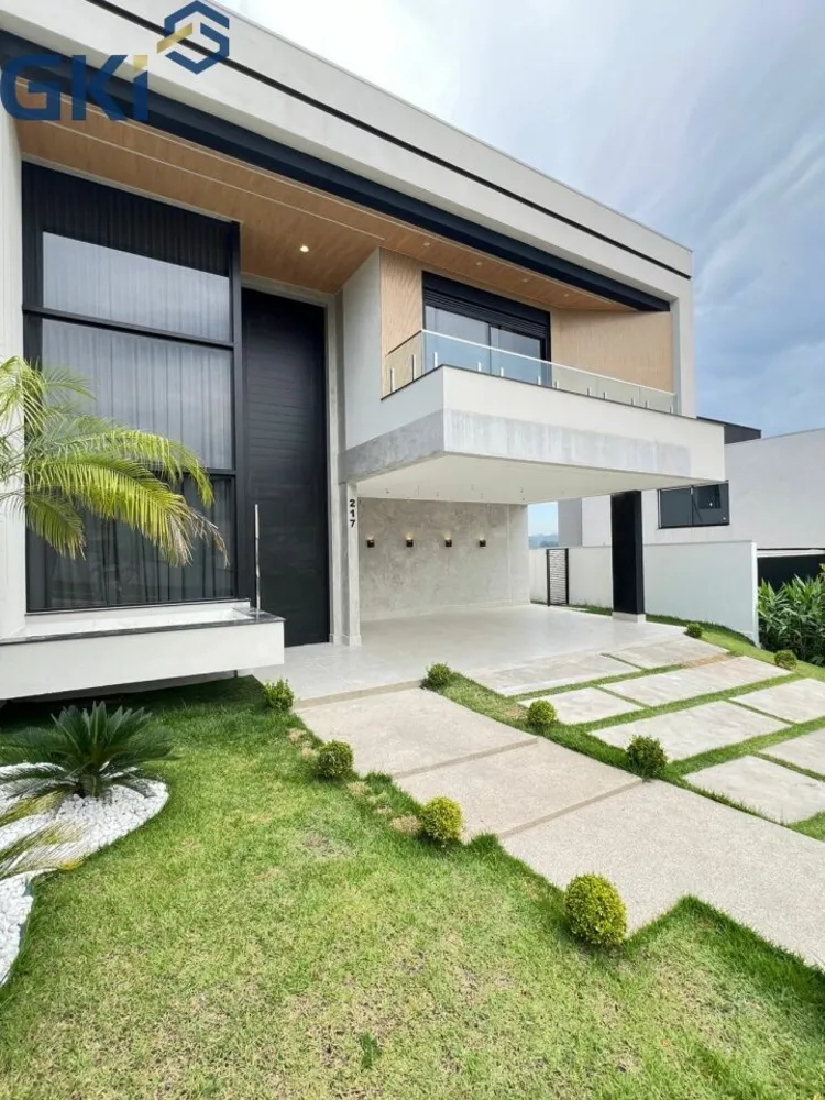 Casa, 5 quartos, 404 m² - Foto 4