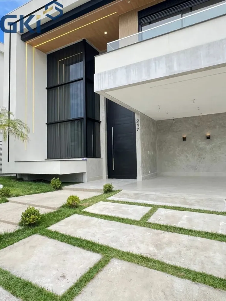Casa, 5 quartos, 404 m² - Foto 3