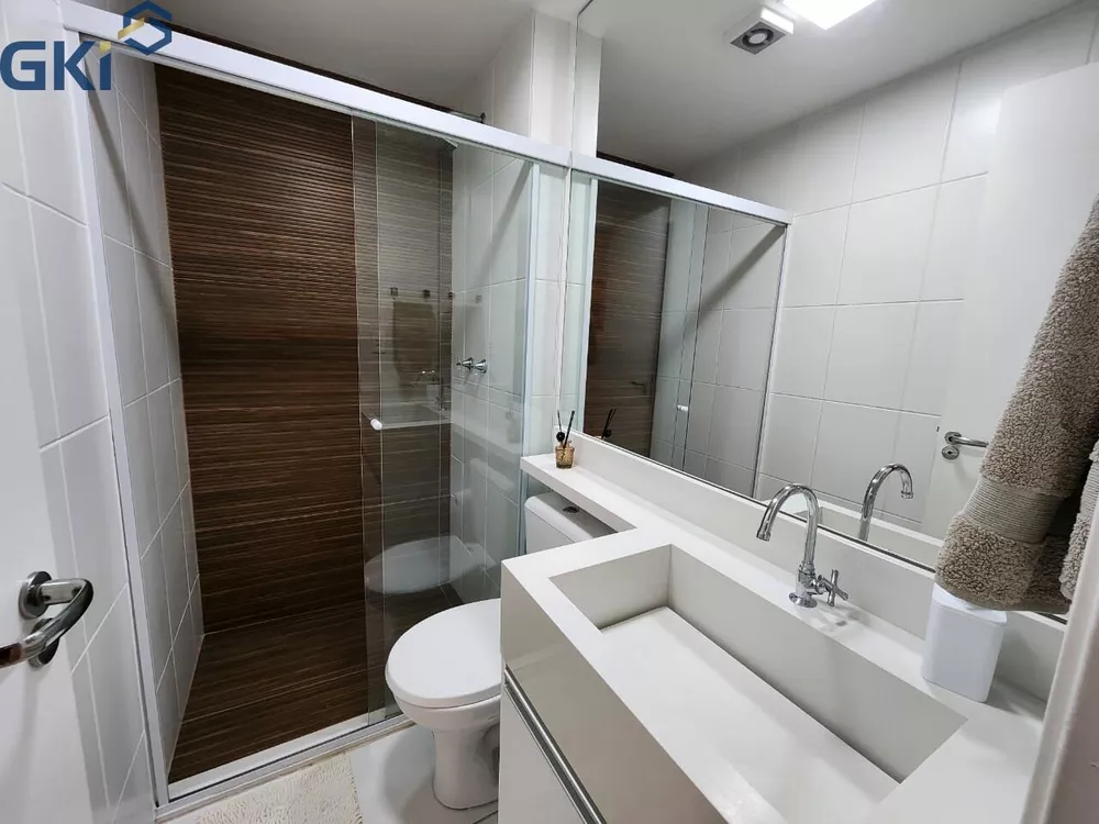 Apartamento, 2 quartos, 56 m² - Foto 4