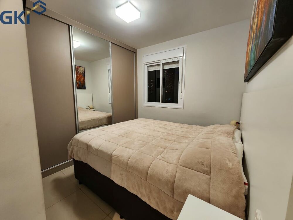 Apartamento à venda com 2 quartos, 56m² - Foto 4