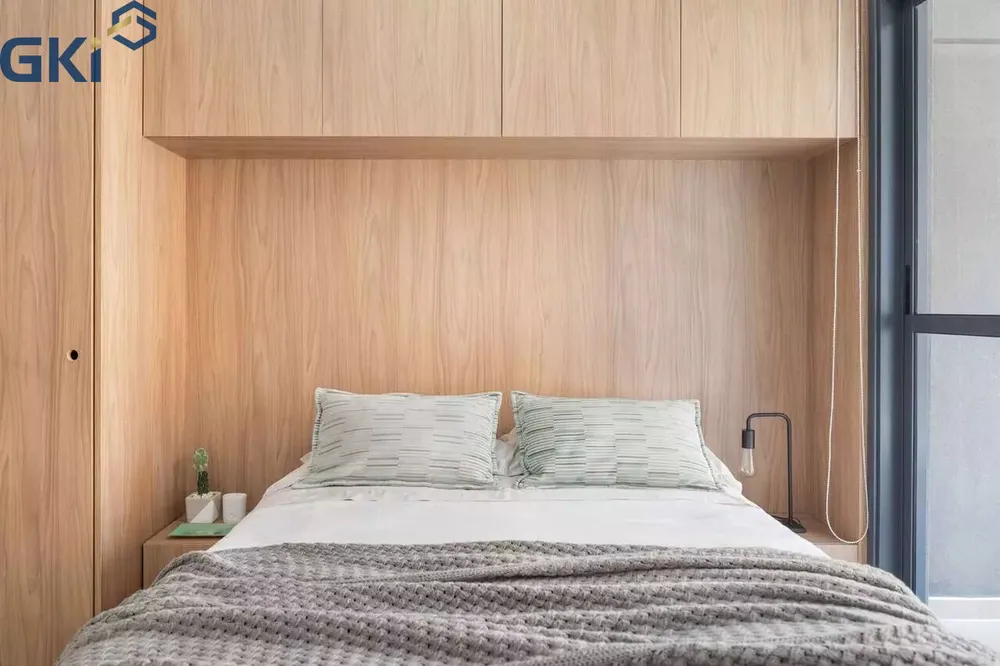 Kitnet-Studio, 31 m² - Foto 10