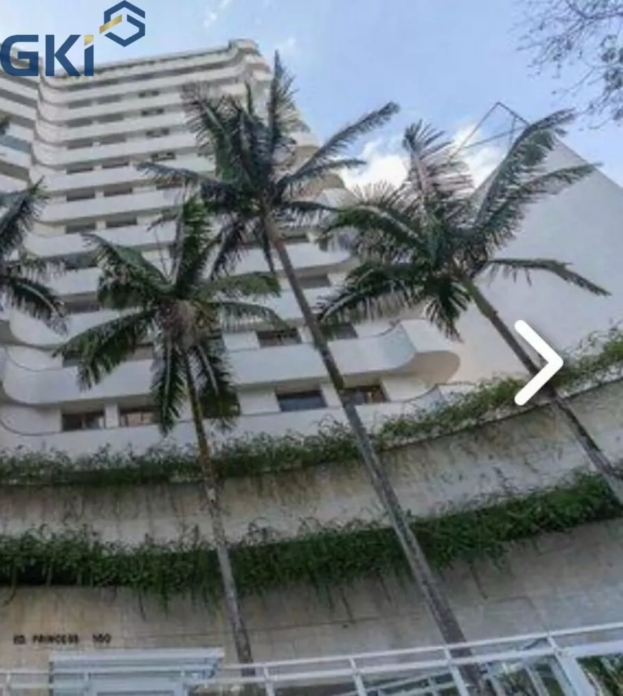 Apartamento, 4 quartos, 306 m² - Foto 2