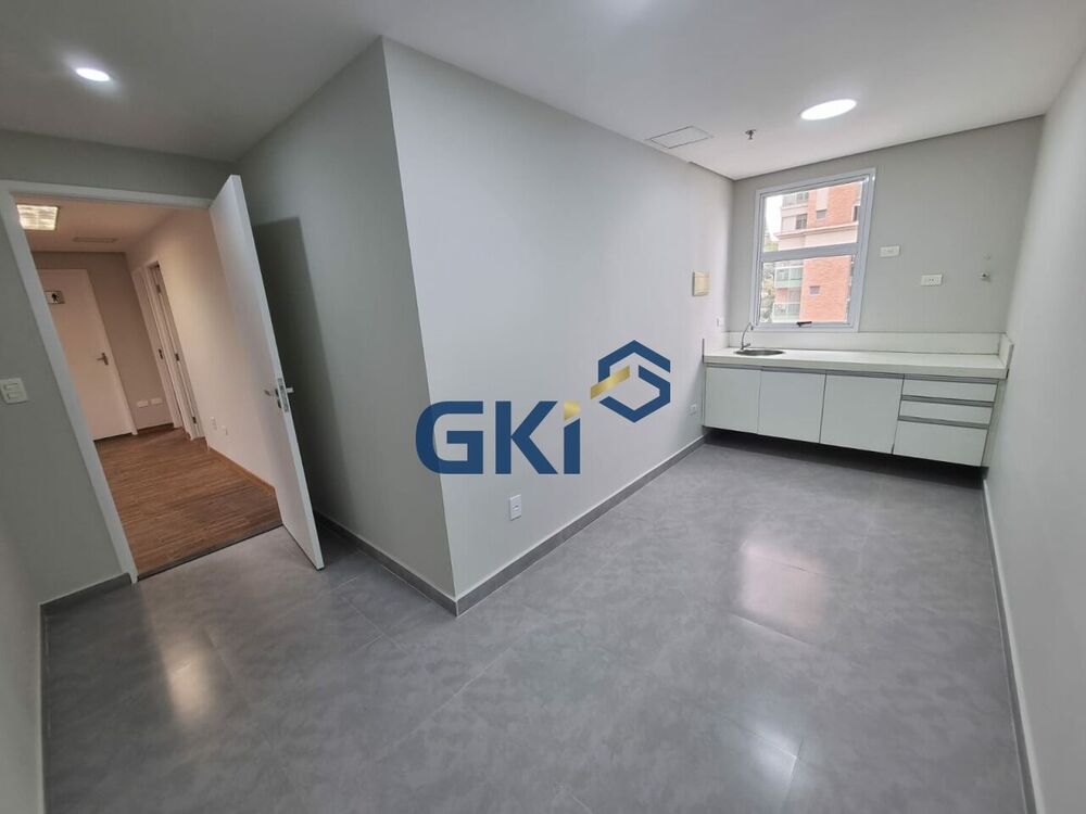 Conjunto Comercial-Sala para alugar, 105m² - Foto 8