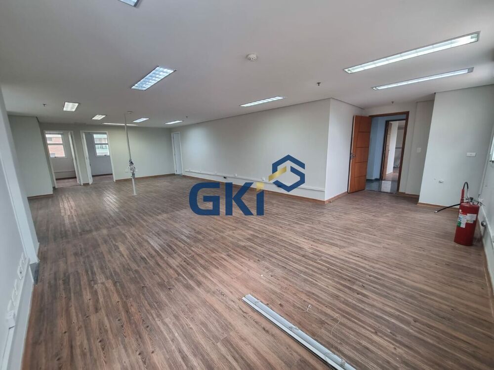 Conjunto Comercial-Sala para alugar, 105m² - Foto 2