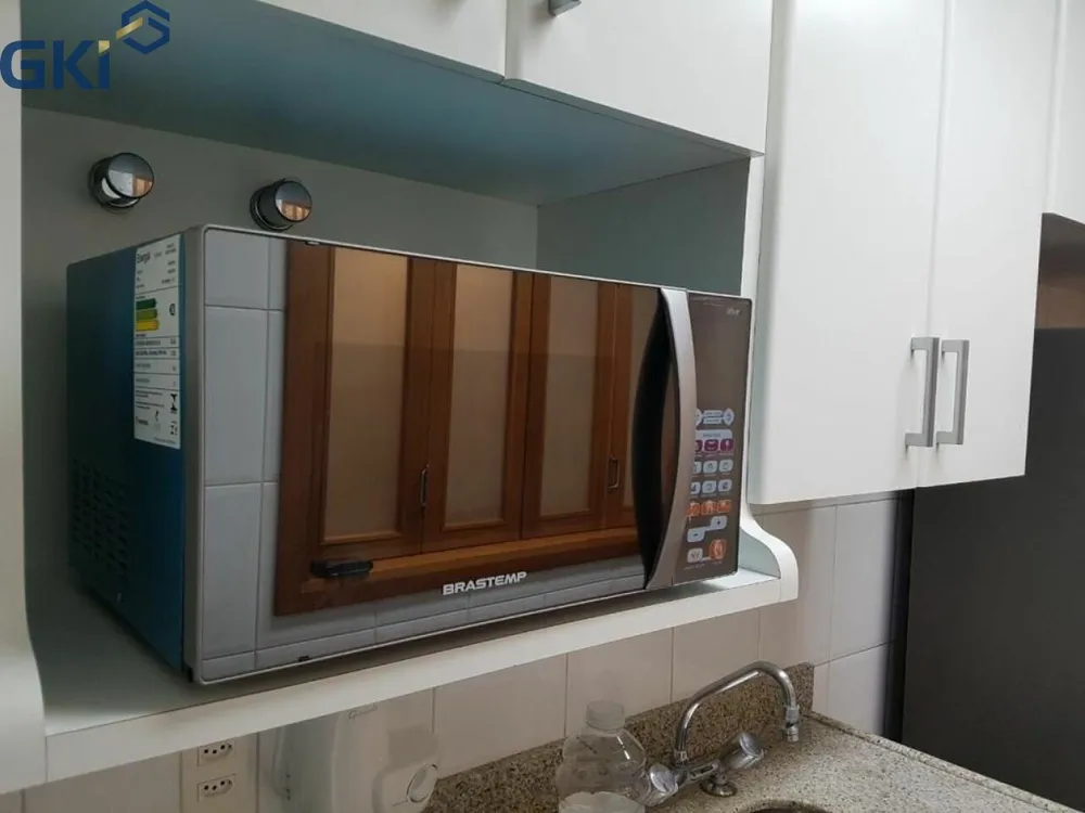 Apartamento, 2 quartos, 71 m² - Foto 3