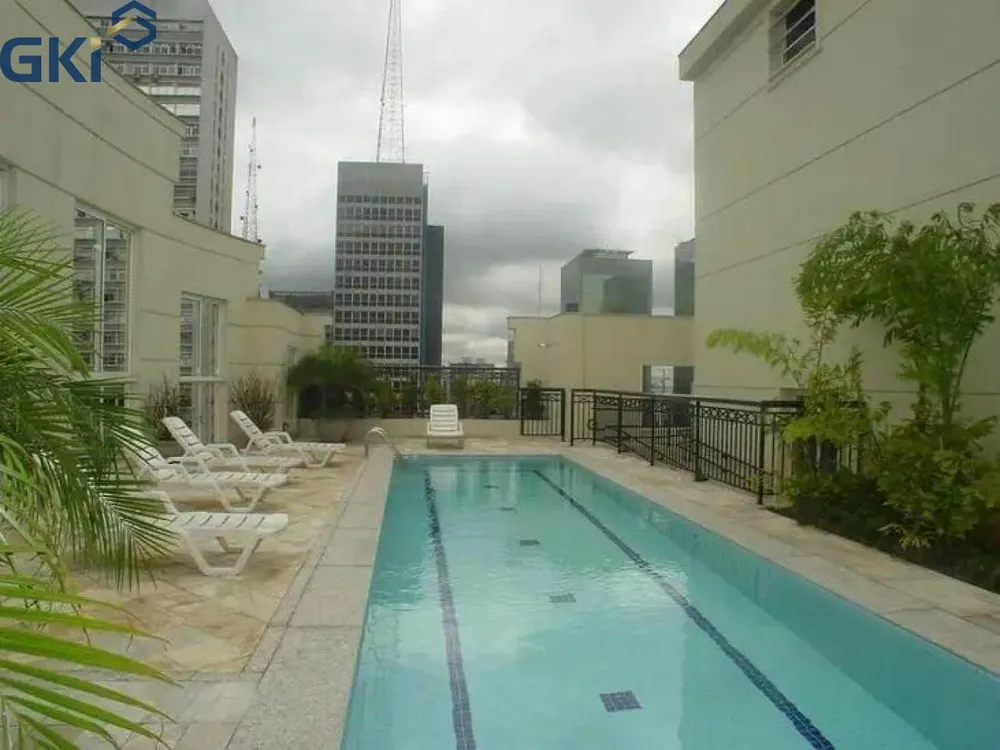 Apartamento, 2 quartos, 71 m² - Foto 12