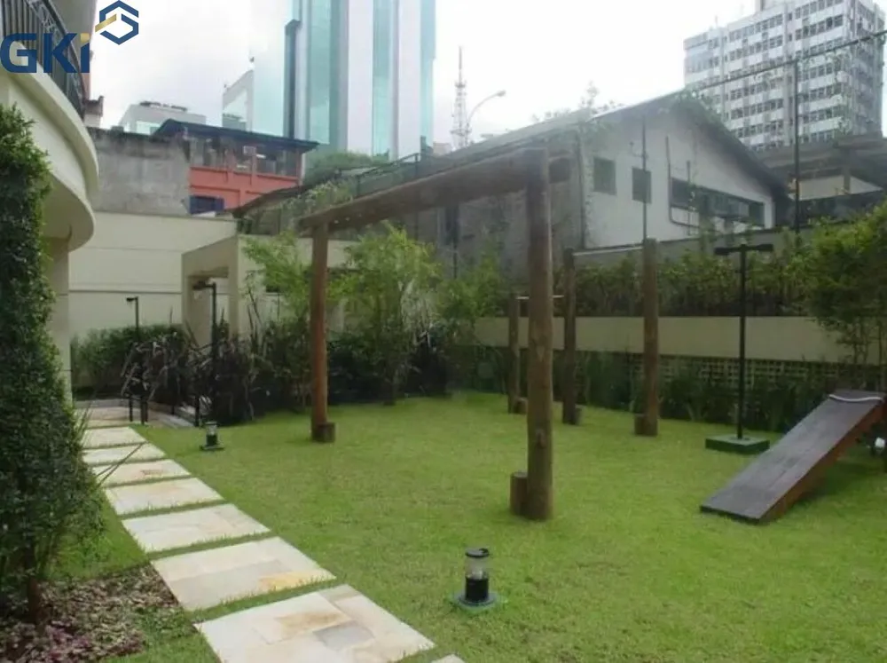 Apartamento, 2 quartos, 71 m² - Foto 11