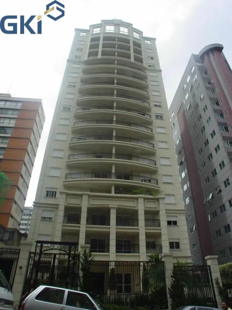 Apartamento, 2 quartos, 71 m² - Foto 1