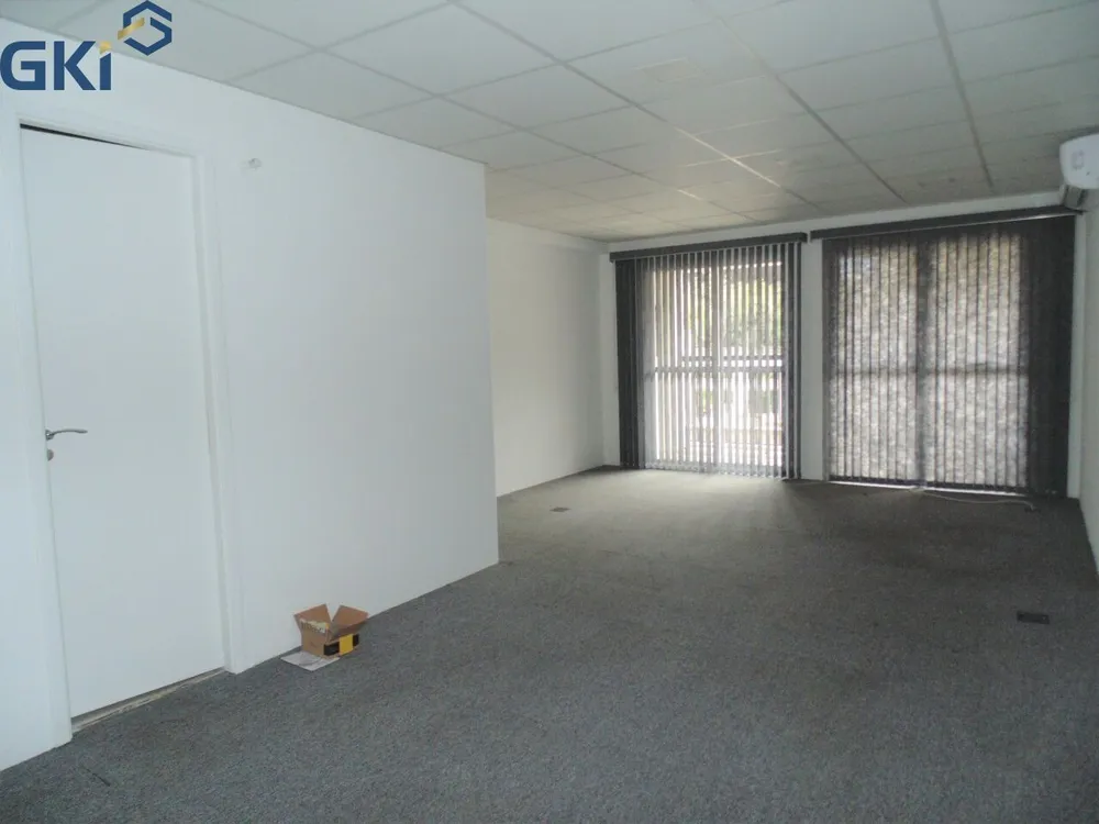 Sala-Conjunto, 36 m² - Foto 1
