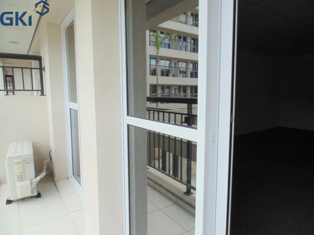 Sala-Conjunto, 36 m² - Foto 6