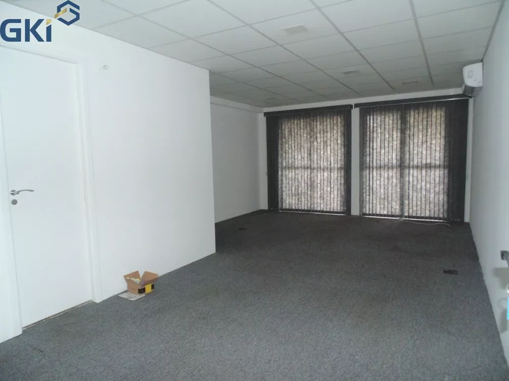 Sala-Conjunto, 36 m² - Foto 2