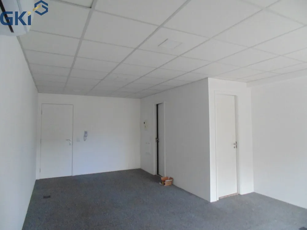 Sala-Conjunto, 36 m² - Foto 4