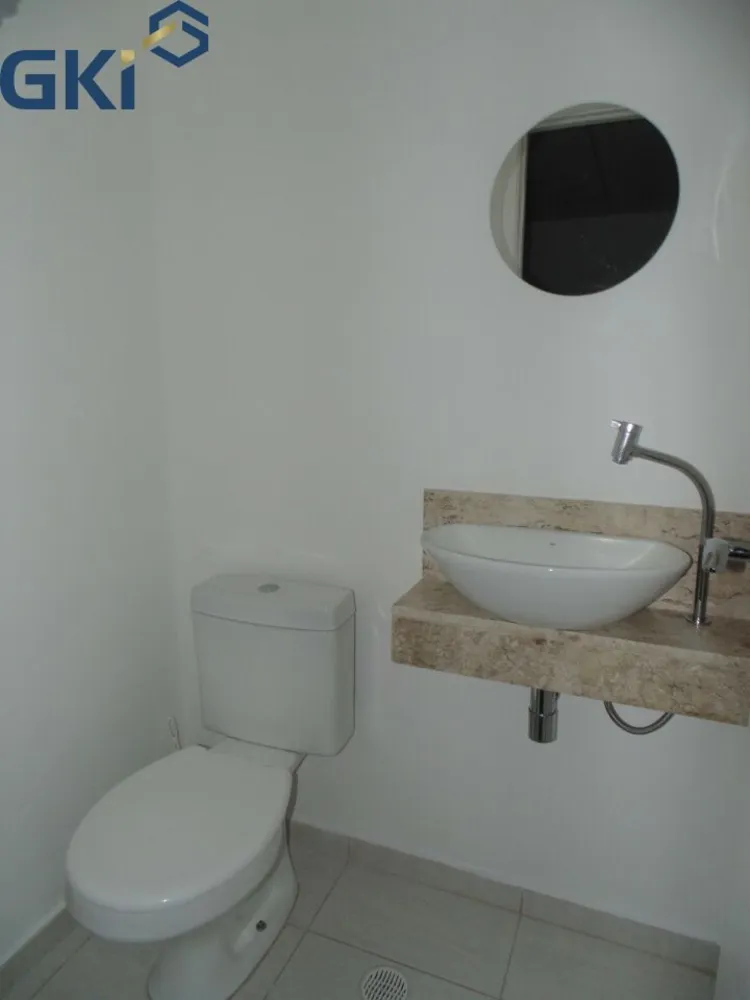 Sala-Conjunto, 36 m² - Foto 7