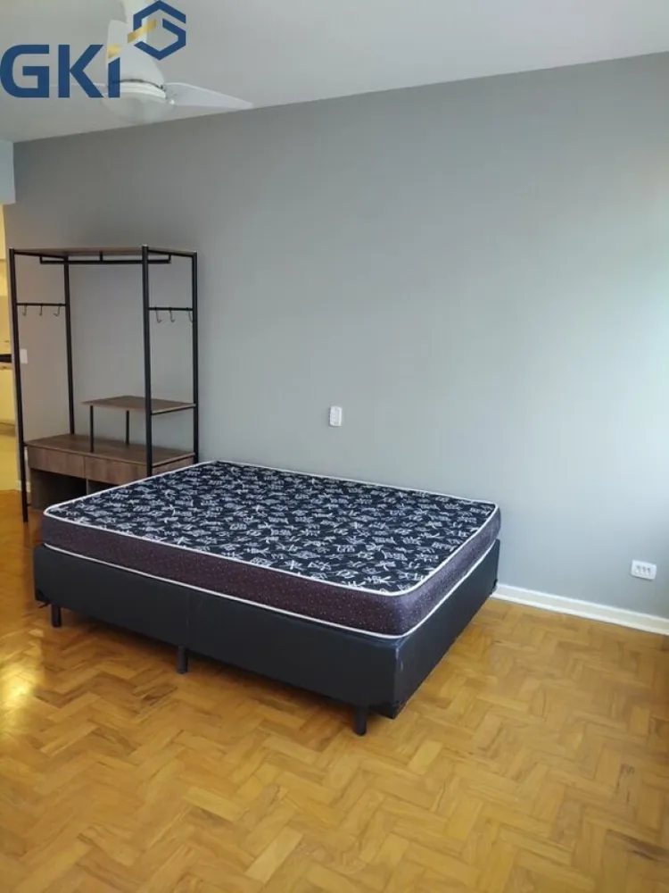 Kitnet-Studio, 30 m² - Foto 7