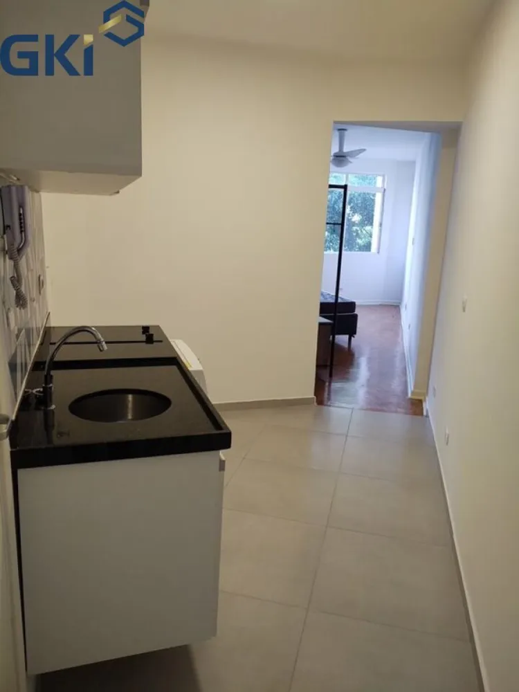 Kitnet-Studio, 30 m² - Foto 2