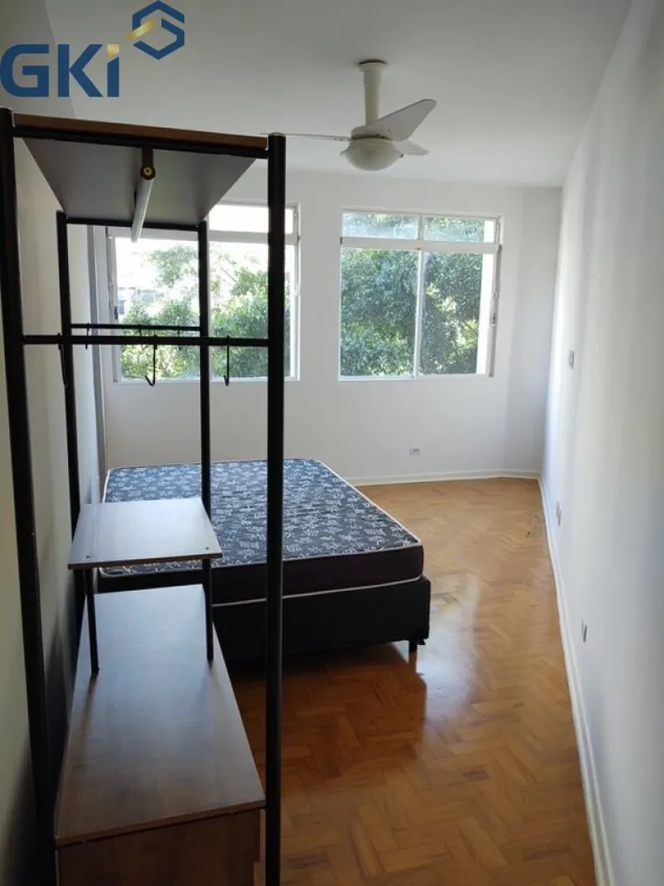 Kitnet-Studio, 30 m² - Foto 3