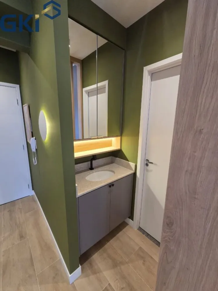 Apartamento, 1 quarto, 30 m² - Foto 5
