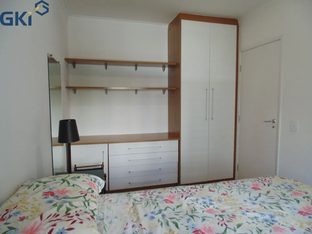 Apartamento, 1 quarto, 39 m² - Foto 6