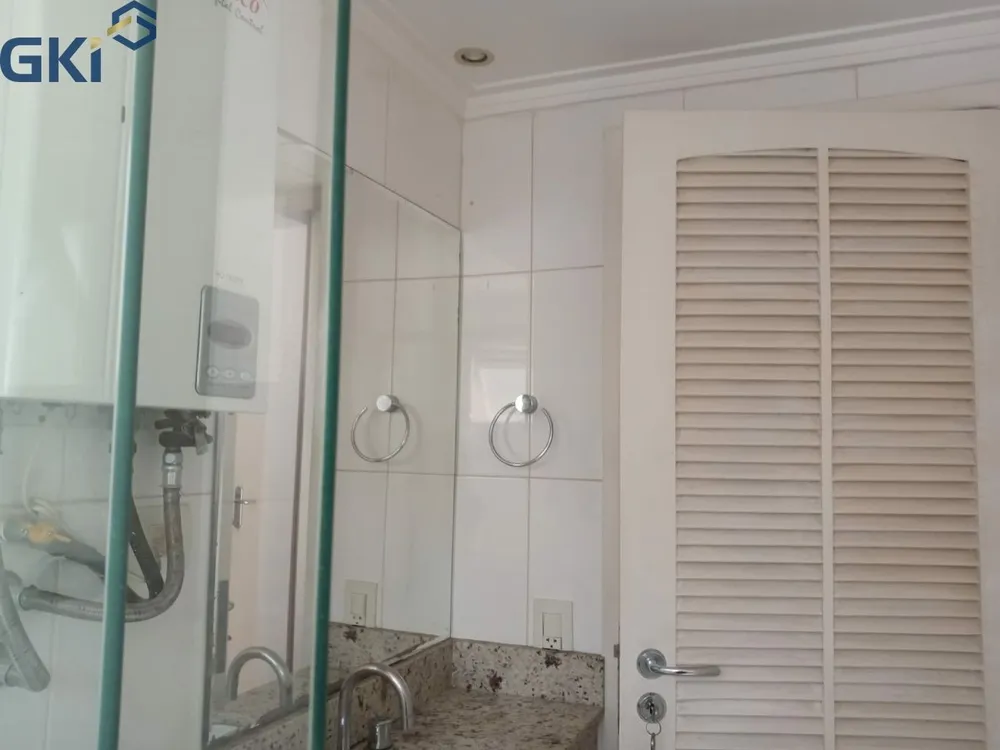 Apartamento, 1 quarto, 39 m² - Foto 4