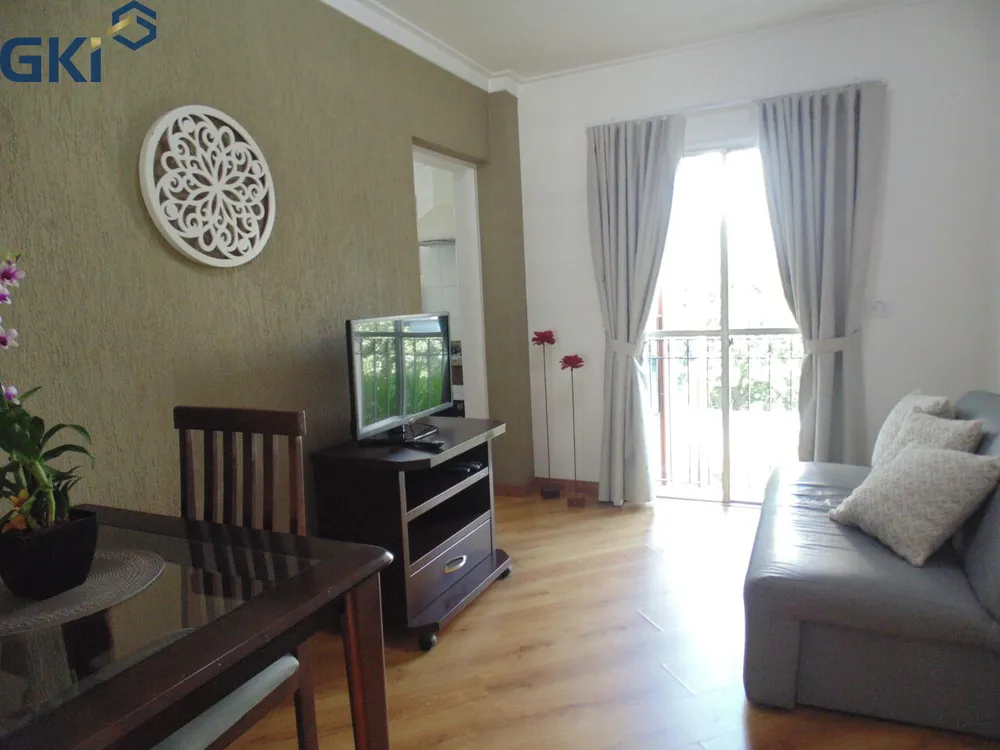 Apartamento, 1 quarto, 39 m² - Foto 9