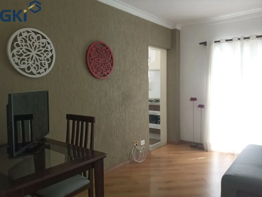 Apartamento, 1 quarto, 39 m² - Foto 8