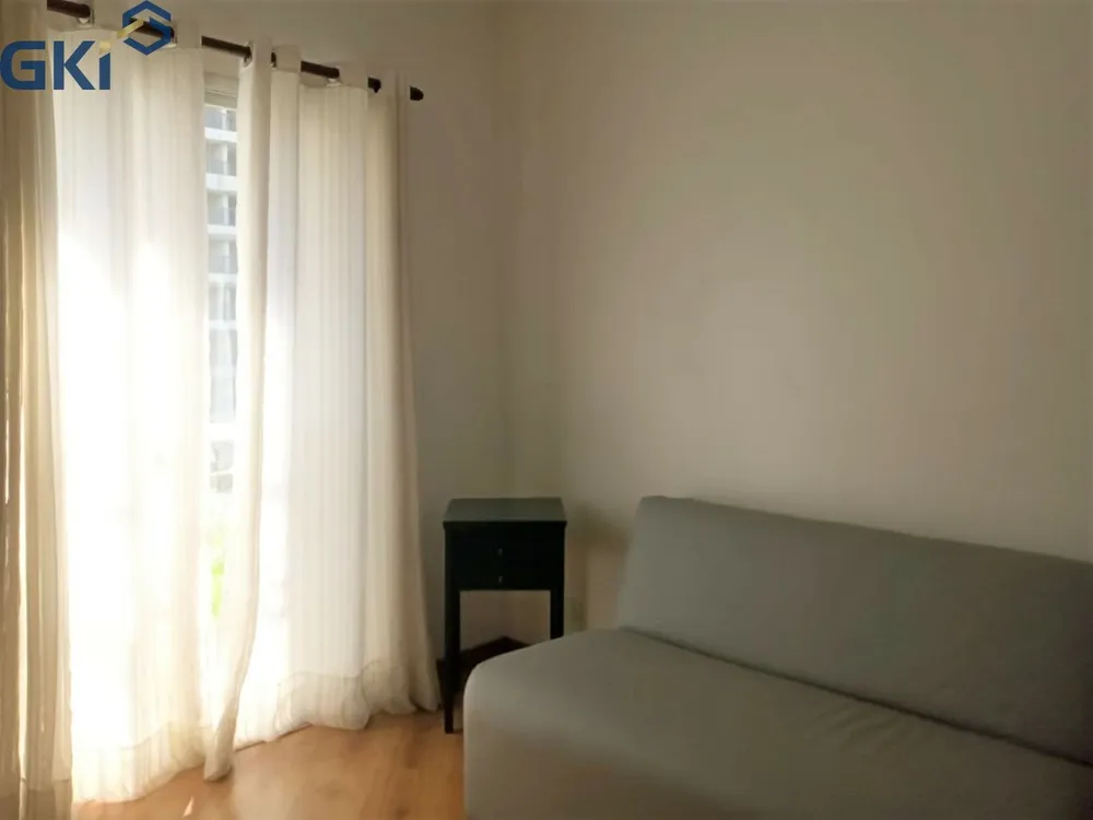 Apartamento, 1 quarto, 39 m² - Foto 5