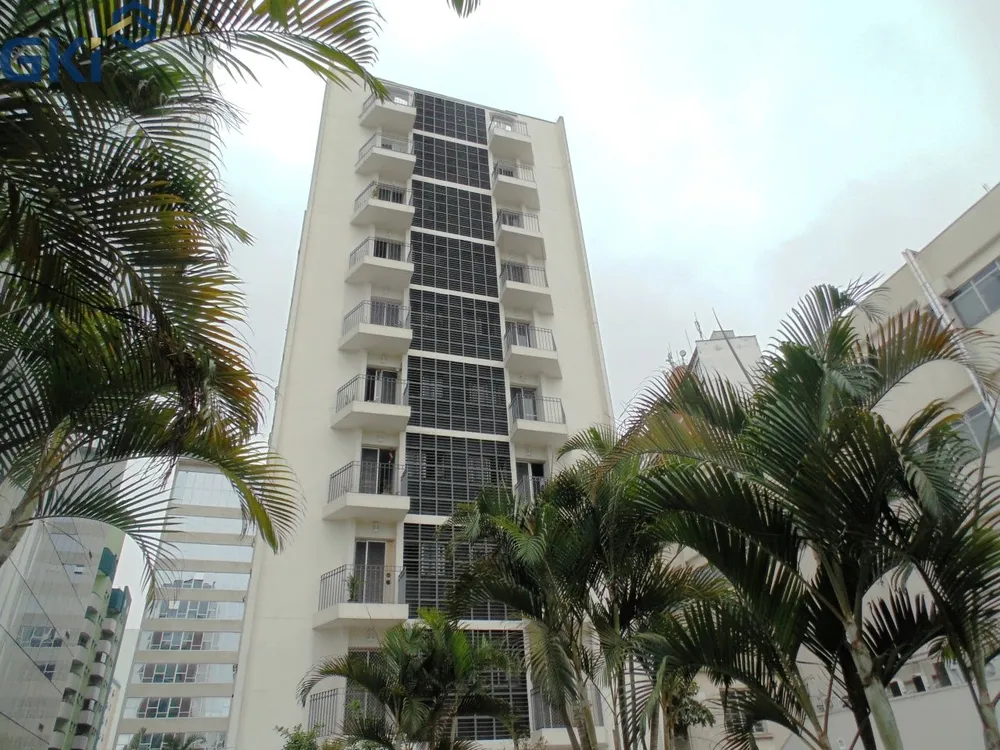 Apartamento, 1 quarto, 39 m² - Foto 7