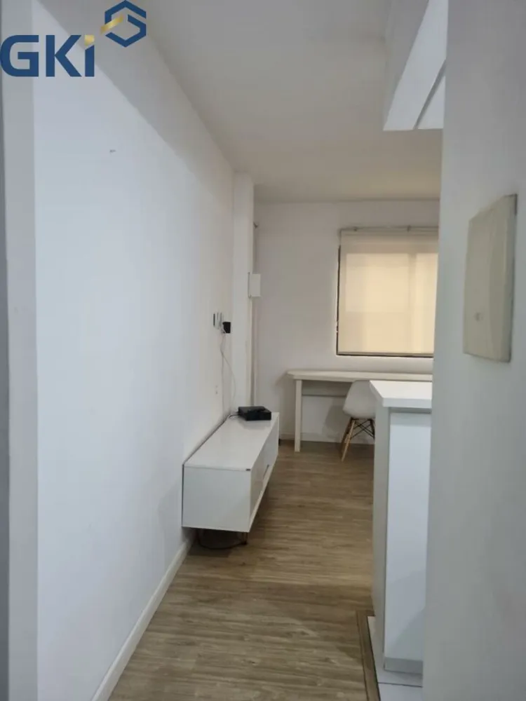 Flat/Apart Hotel, 1 quarto, 42 m² - Foto 3