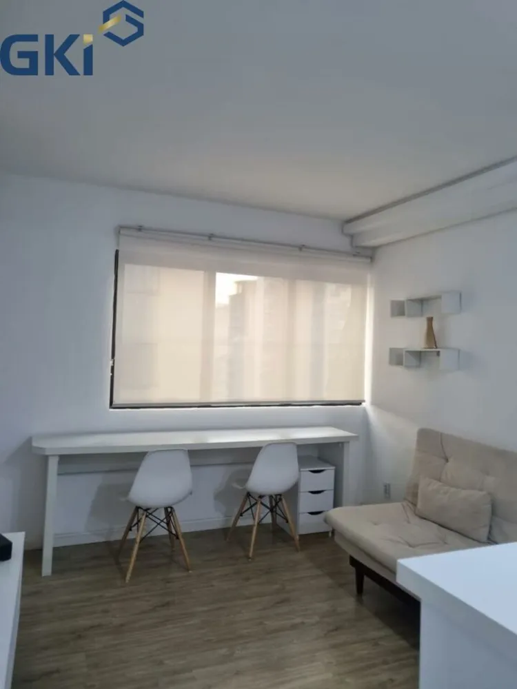 Flat/Apart Hotel, 1 quarto, 42 m² - Foto 2