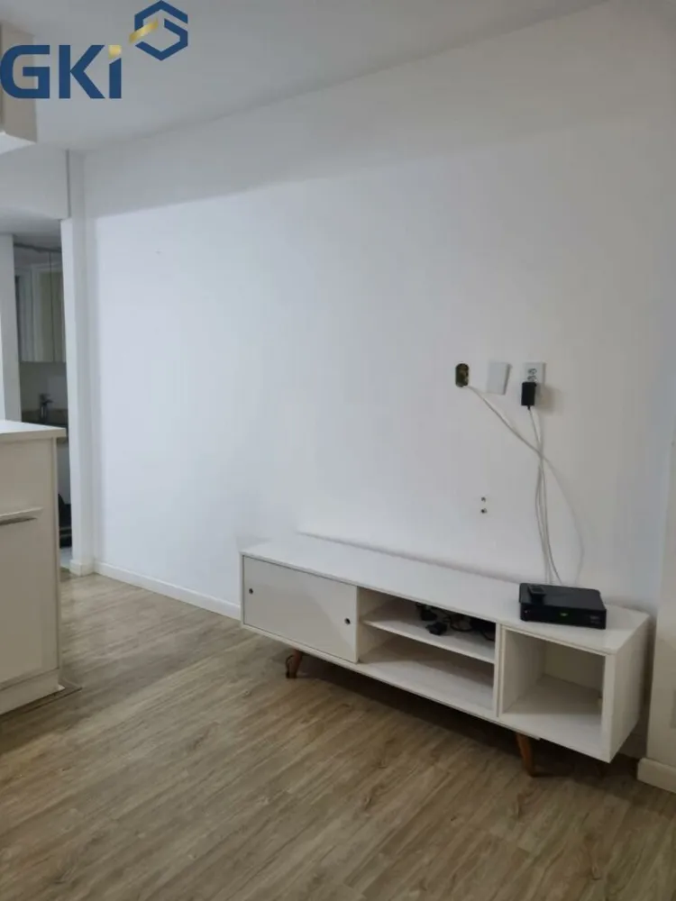 Flat/Apart Hotel, 1 quarto, 42 m² - Foto 1