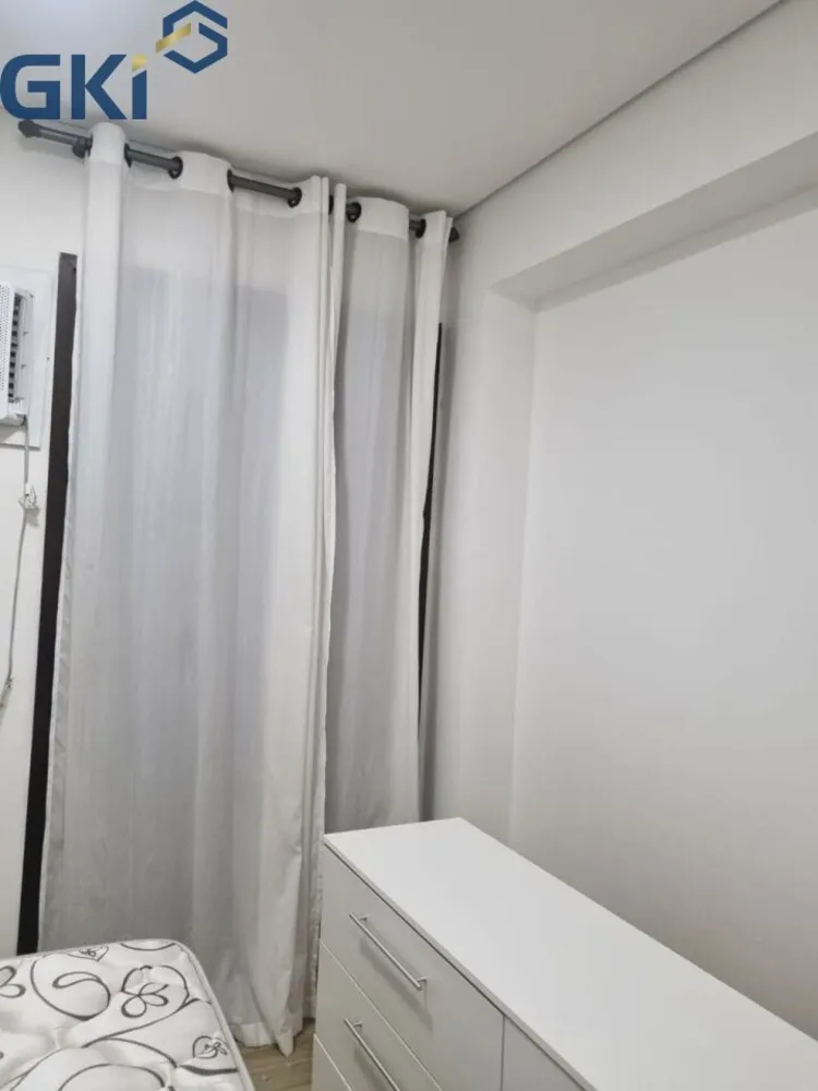 Flat/Apart Hotel, 1 quarto, 42 m² - Foto 10