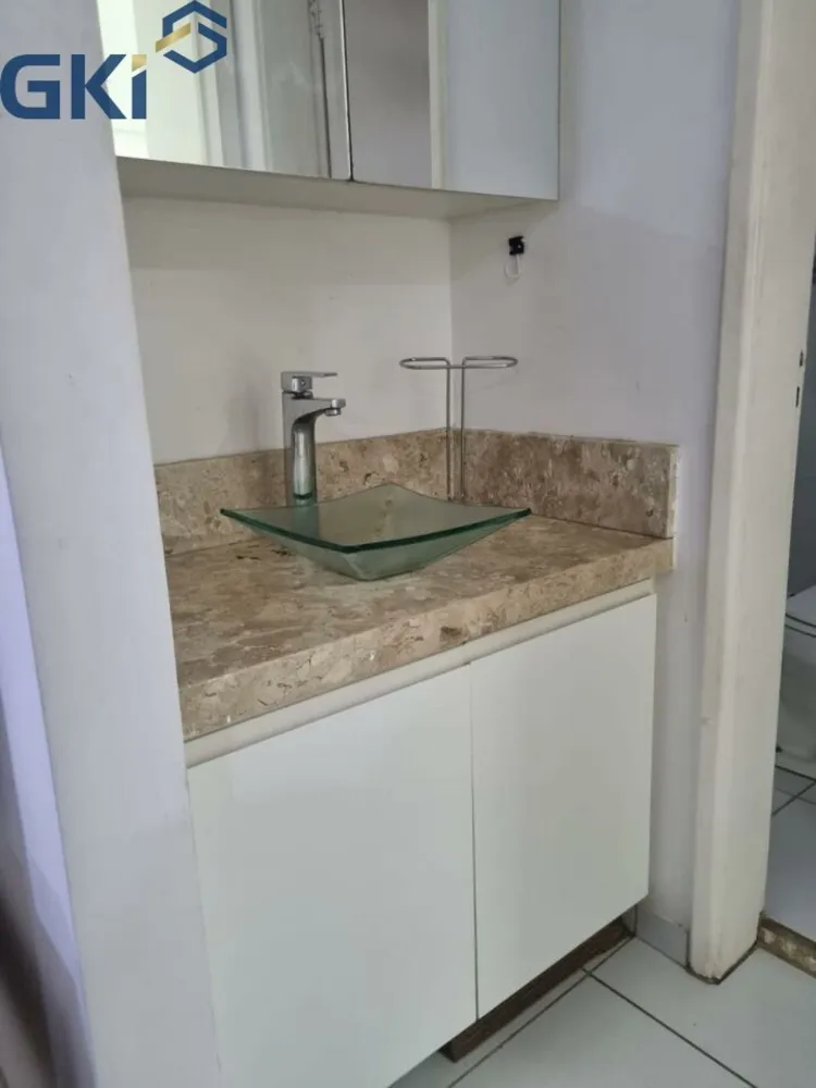 Flat/Apart Hotel, 1 quarto, 42 m² - Foto 12