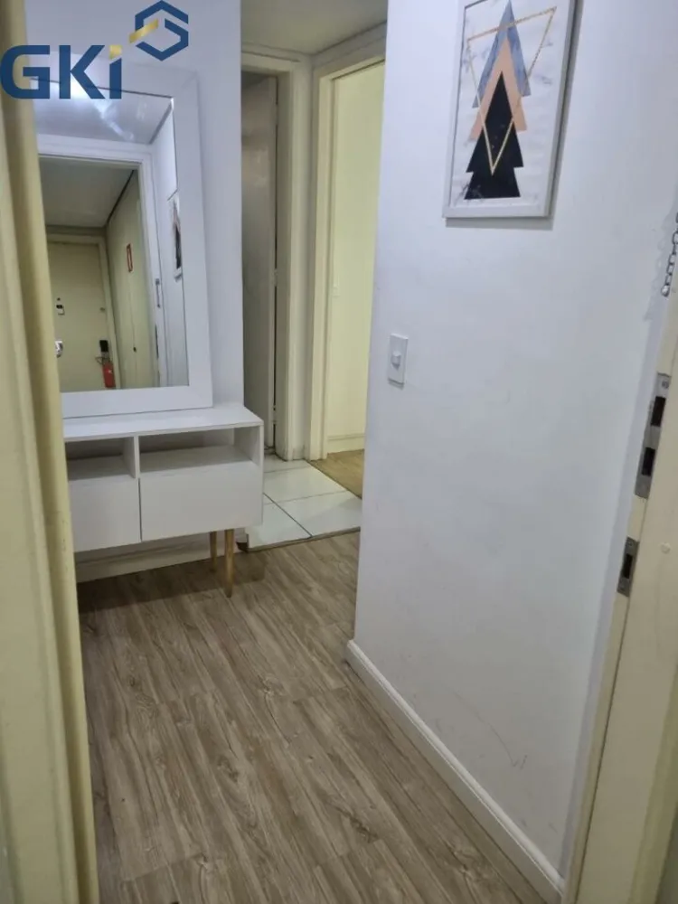 Flat/Apart Hotel, 1 quarto, 42 m² - Foto 5