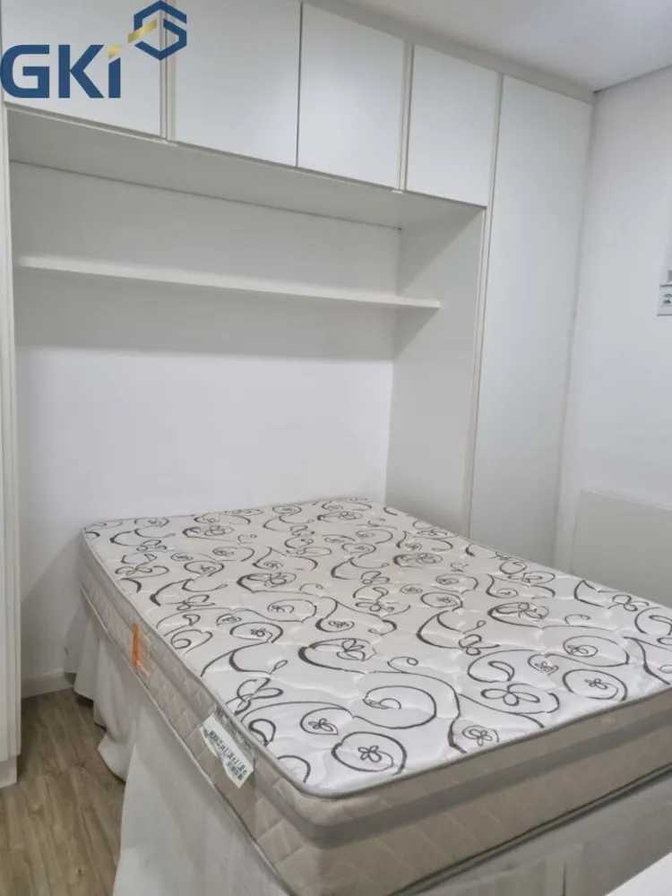Flat/Apart Hotel, 1 quarto, 42 m² - Foto 8