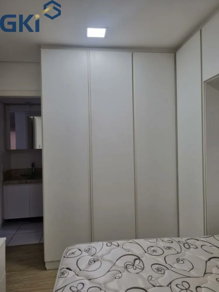 Flat/Apart Hotel, 1 quarto, 42 m² - Foto 7