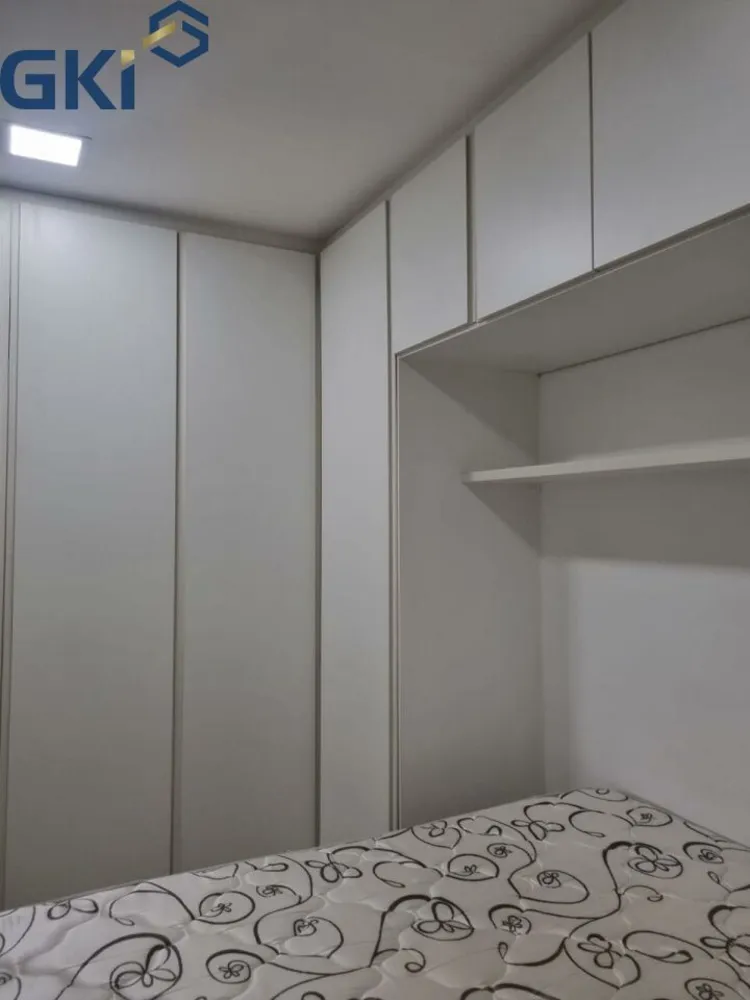 Flat/Apart Hotel, 1 quarto, 42 m² - Foto 9