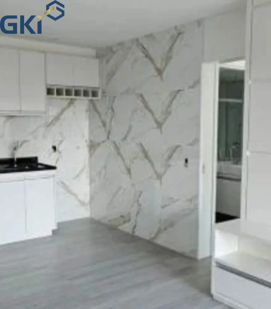 Apartamento, 1 quarto, 50 m² - Foto 7