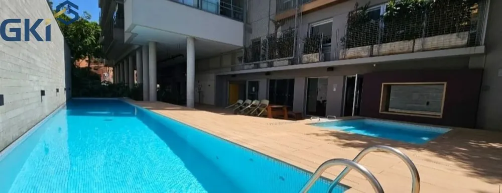 Apartamento, 1 quarto, 50 m² - Foto 6