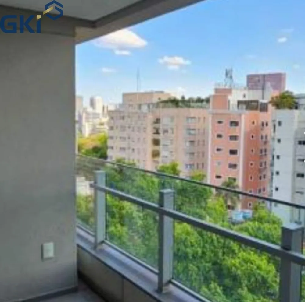 Apartamento, 1 quarto, 50 m² - Foto 11